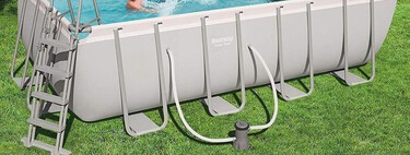 No basta con echar cloro y poner la depuradora el número de horas recomendado. Esto es clave para tener el agua limpia en la piscina