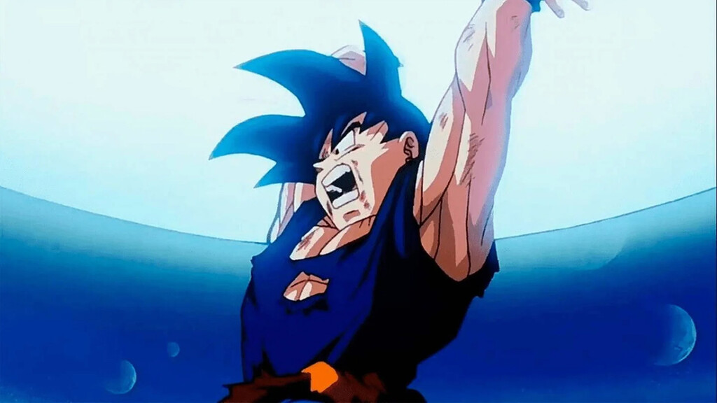 El anime de 'Dragon Ball' nos emocionó con estos 5 momentos icónicos. Hoy los recordamos para celebrar por todo lo alto el Día de Goku