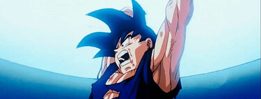 El anime de 'Dragon Ball' nos emocionó con estos 5 momentos icónicos. Hoy los recordamos para celebrar por todo lo alto el Día de Goku 