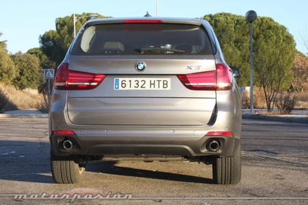 BMW X5 xDrive 30d