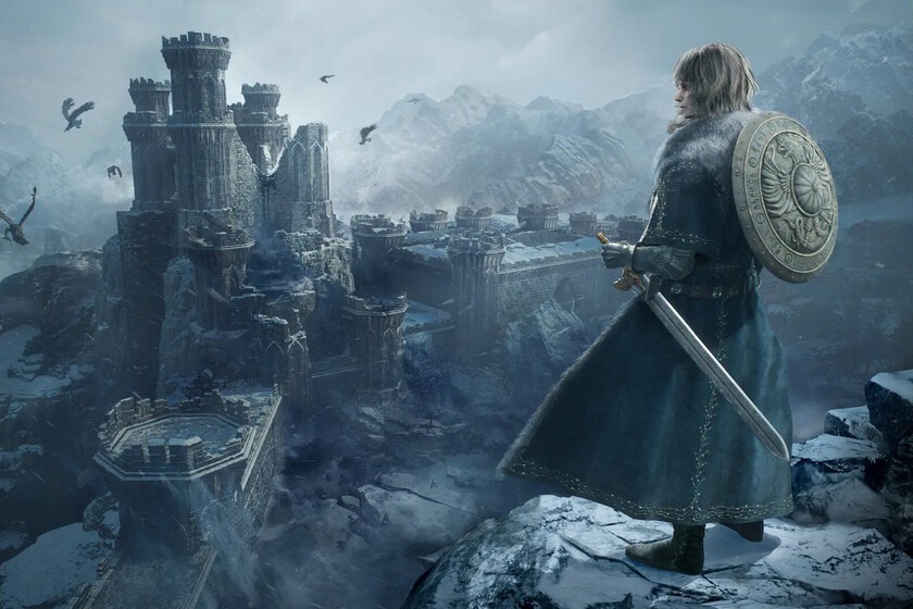 Capcom se ha remangado y ha decidido arreglar todo lo que estaba mal en Dragon's Dogma 2