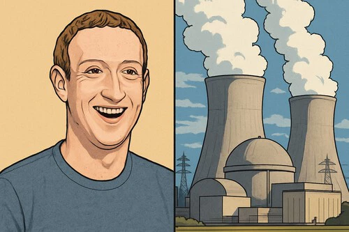Zuckerberg
