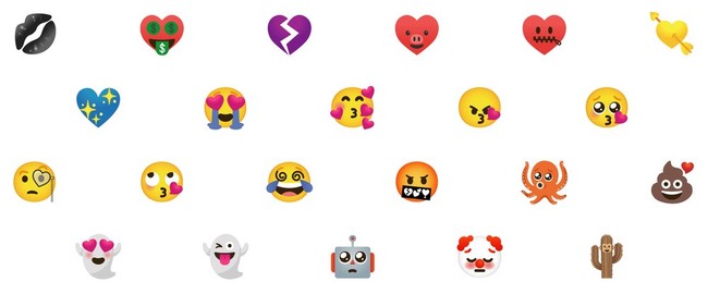 Emojikitchen