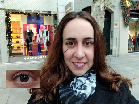 Redmi 8 Selfie Dia