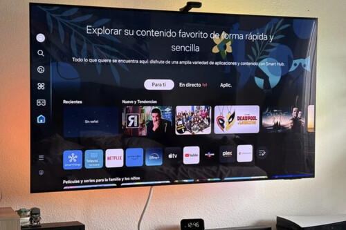 Às vezes, atualizar o sistema da TV é mais problema que solução / Imagem: Alex Alcolea