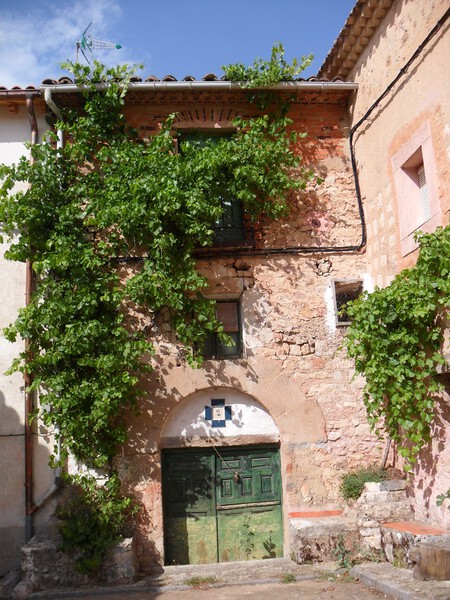 Viajes Escapadas Pueblos Medievales Guadalajara Cerca Madrid