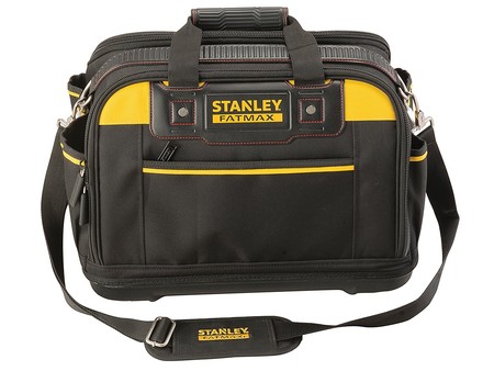 Vuelta al tajo 2017: la bolsa de herramientas Stanley FMST1-73607 ahora sólo cuesta 36,80 euros en Amazon