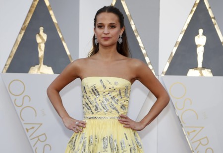 Los Oscars 2016: ¡Damos el pistoletazo de salida de la alfombra roja!