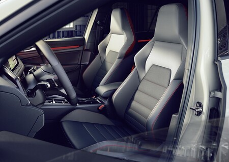 Volkswagen Golf Gti Clubsport 2021 4