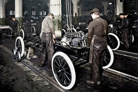 Ford 3