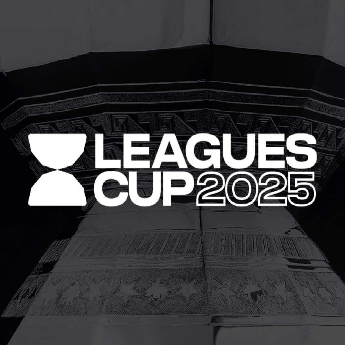 Leagues Cup 2025 en Apple TV