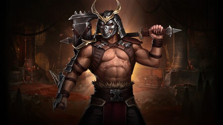 Mortal Kombat Actualizacion Pelicula Live Action