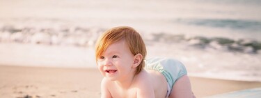 Los 13 mejores pañales bañador para disfrutar del agua sin accidentes