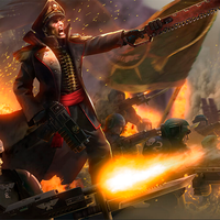 ¡Se acaba pronto! Consigue gratis estos dos juegos de Warhammer 40.000 para siempre