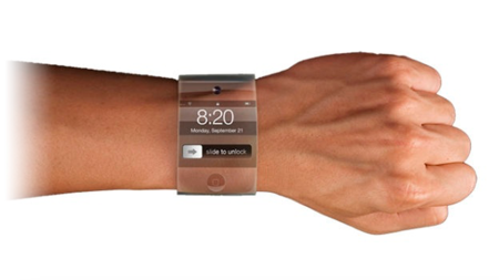 iOS 8 y el iWatch, podrían ser la apuesta de Apple para redefinir los sistemas mHealth