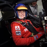 Spielberg producirá una película biográfica sobre Jutta Kleinschmidt que podría acabar en Netflix