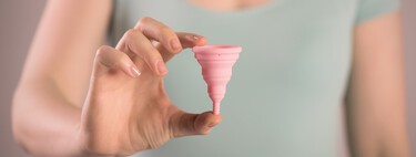 Conoce estas siete ventajas y desventajas de la copa menstrual antes de comprarla 