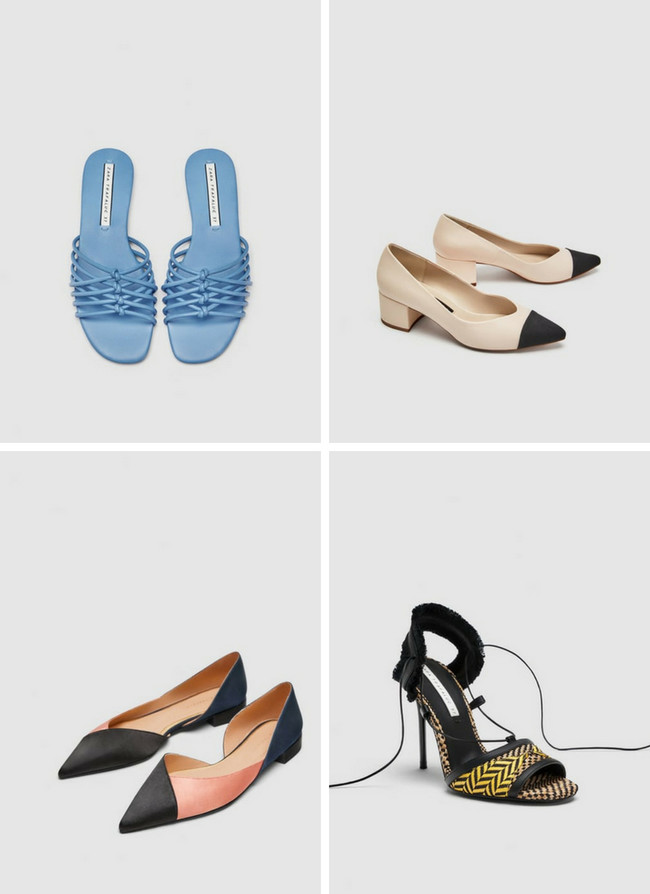 zara segundas rebajas menos 10 euros