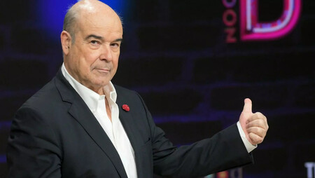 Antonio Resines, un mes en la UCI por coronavirus: empeora su estado de salud tras una breve recuperación