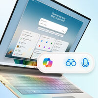 Llega la metamorfosis de Windows 11. Una que hará que hablemos con nuestro PC para que haga cosas por nosotros 