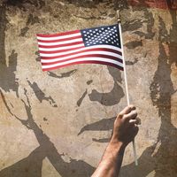 Donald Trump anuncia una revolución industrial con recortes en los que no se salva ni la NASA