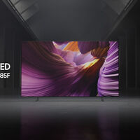 PcComponentes nos lo pone muy fácil para estrenar tele OLED: esta de Samsung sale hoy más barata que nunca 