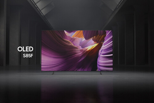 No Oled S85f Tq55s85fauxxc Thumb