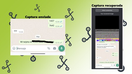 Google Pixel Bug Capturas De Pantalla