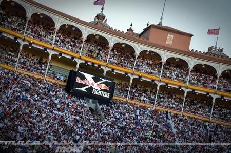 Motorpasión a dos ruedas: reflexiones sobre Red Bull X Fighters, SBK Portimao y la Monster 821