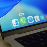 Apple acaba de mostrar la pieza que faltaba para los Mac con 5G. La app Teléfono es solo el primer paso 
