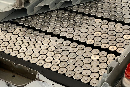 Tesla Baterias Europa 5