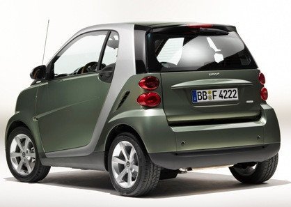 Smart Limited One