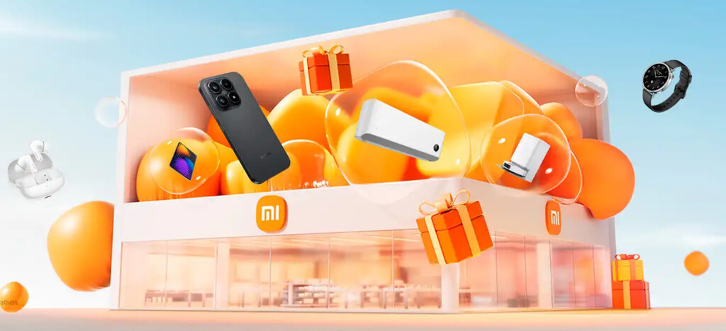 Cuántas tiendas nuevas de Xiaomi hay en España y por qué son diferentes a las anteriores Xiaomi Store: teléfono, asistencia y cómo llegar 
