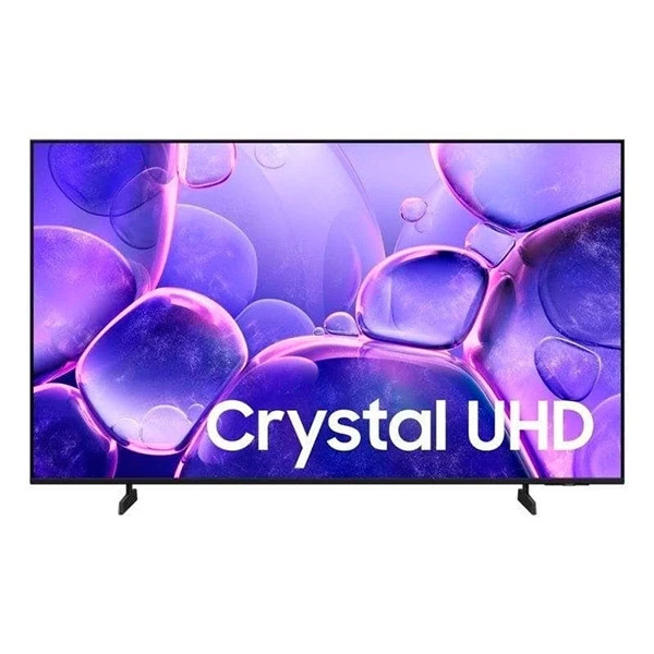 Samsung Crystal UHD UE43U8072FUXXH 43"