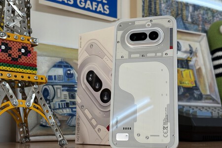 Nothing Phone 4a 2