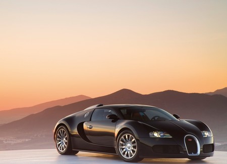 Bugatti Veyron 2009 1280 04
