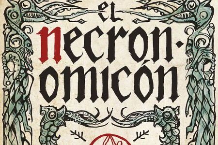 necronomicon