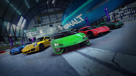 Os 21 melhores jogos gratuitos de carros, corrida e direção para PC em 2026