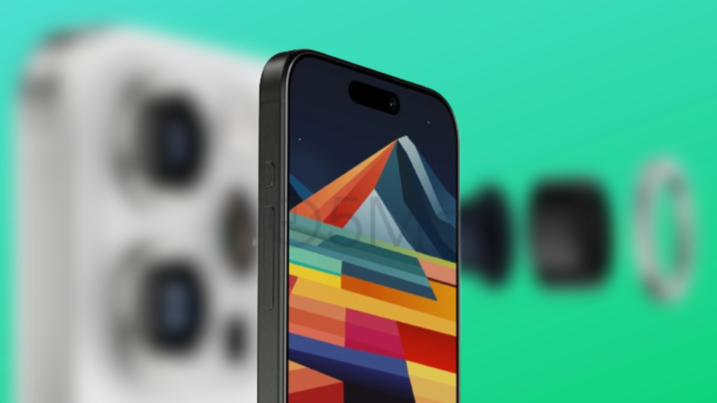 iPhone 15 Pro: una voz autorizada explica los dos motivos de su “importante aumento de precio” iPhone 15 Pro: una voz autorizada explica los dos motivos de su “importante aumento de precio”