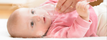Virus respiratorio sincitial: qué es y cómo afecta a los bebés