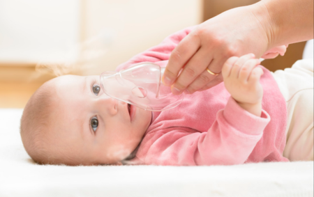 Virus respiratorio sincitial: qué es y cómo afecta a los bebés