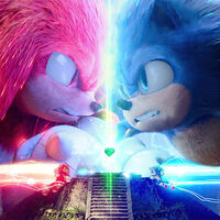 Sonic La Película 2 ya es la cinta basada en videojuegos con mejor estreno de la historia 