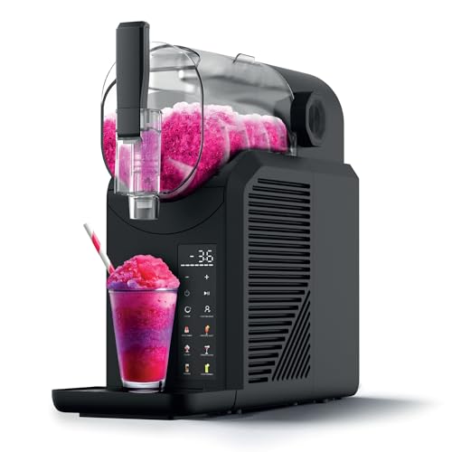Seeger SuperSlush Máquina de Granizado Heladera, 2L