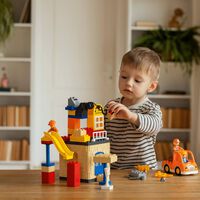 Qué significa que los niños tengan un amigo imaginario, según la psicología