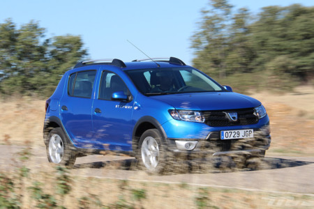 Dacia Sandero Motorpasion 02