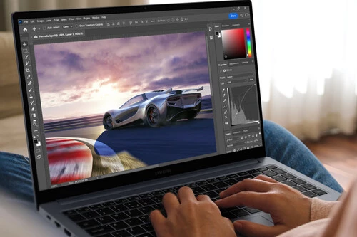 Samsung Galaxy Book4