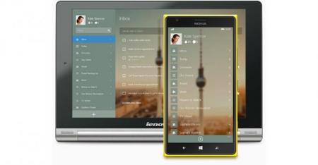 Windows en corto: Wunderlist para Windows Phone, actualizaciones de apps y Chrome de 64-bits para Windows