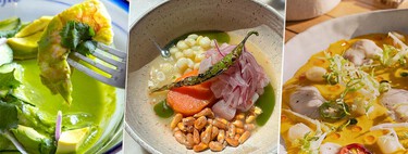 Aguachile, ceviche y tiradito: coincidencias y diferencias de la santísima trinidad de la cocina cruda latinoamericana