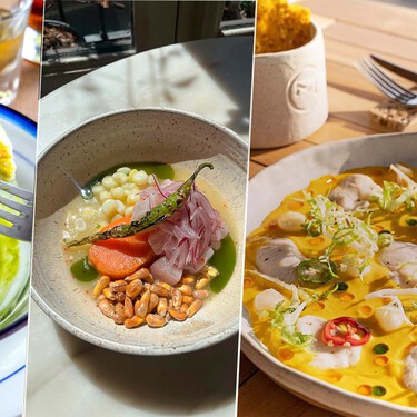 Aguachile, ceviche y tiradito: coincidencias y diferencias de la trinidad de la cocina cruda latinoamericana