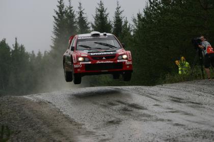 Finlandia se rebela contra la FIA